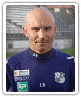 Ludovic Batelli