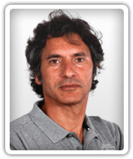 Xavier Poitrinal
