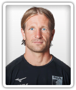 Stefan Aigner