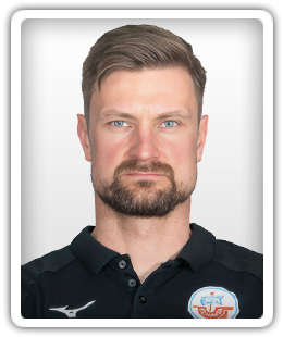 Markus Palionis