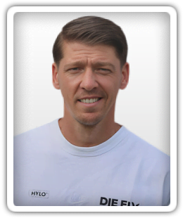 Mike Frantz