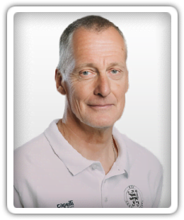 Michael Gibhardt