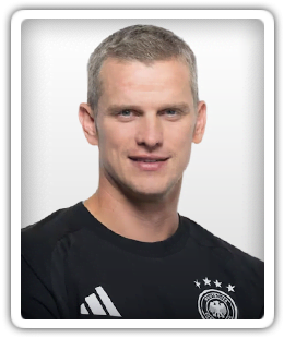 Sven Bender