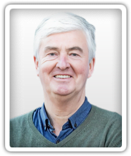 Bernhard Peters