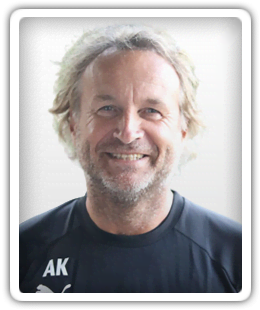 Alfred Kaminski