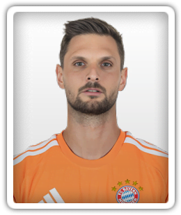 Sven Ulreich