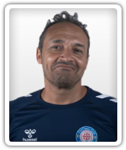Hakim Aïbeche