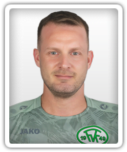 Daniel Brosinski