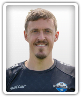 Max Kruse