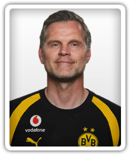 Matthias Kleinsteiber