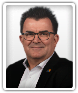 Martin Hornberger