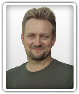 Tim Ackermann