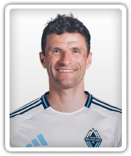 Thomas Müller