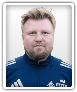 Arend Müller