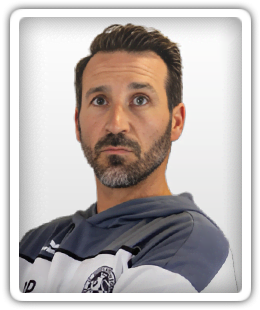 Dimitrios Pappas