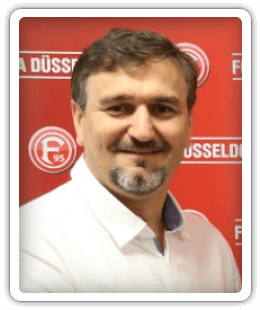 Goran Vucic