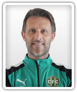 Jérôme Dutitre