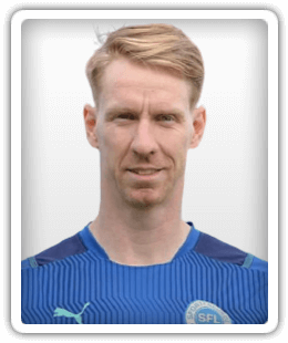 David Buchholz