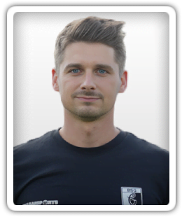 Daniel Heinze