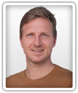 Marco Hartmann