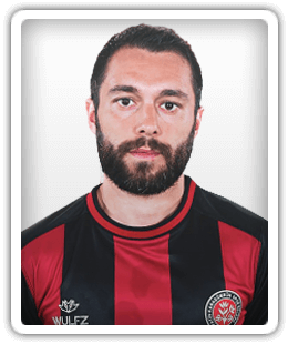 Alparslan Erdem