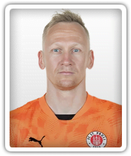 Sascha Burchert