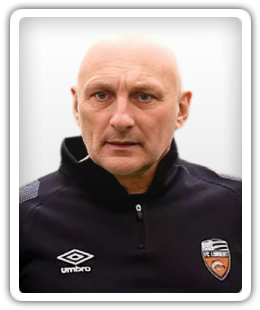 Olivier Pantaloni