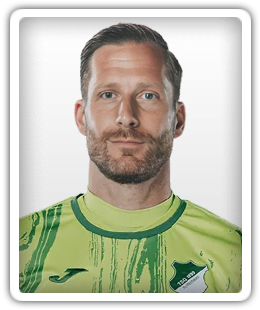 Oliver Baumann