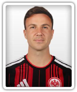Mario Götze