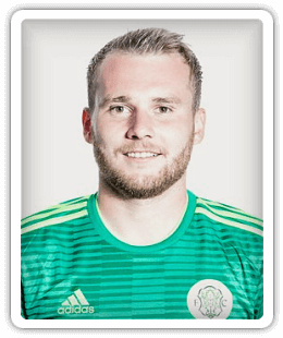 Christian Lensch