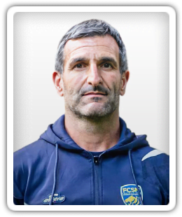 Pierre-Alain Frau