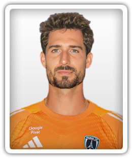 Kevin Trapp