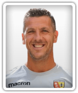 Yohan Démont