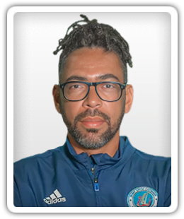Eric Fouda