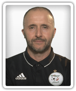 Djamel Belmadi