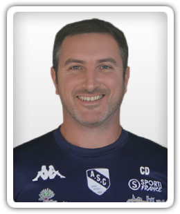 Charles Devineau