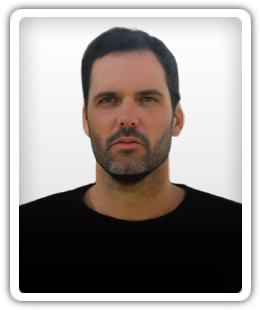 Rodolphe Roche