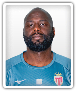 Djimi Traoré