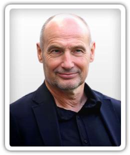 Pierre Dréossi