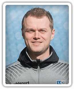 Sören Osterland
