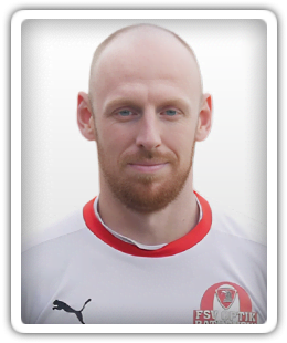 Justin Gerlach