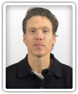 Florian Riedel