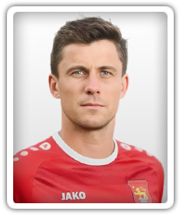 Daniel Reiche