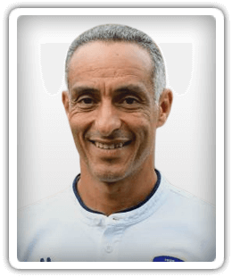 Mohamed Bradja