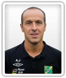 Jean Antunes