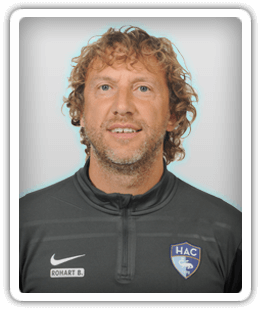Bruno Rohart