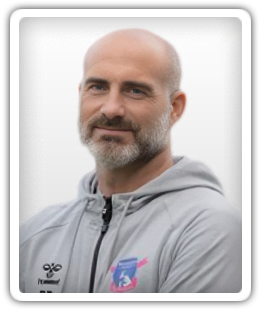 Benoît Pansier
