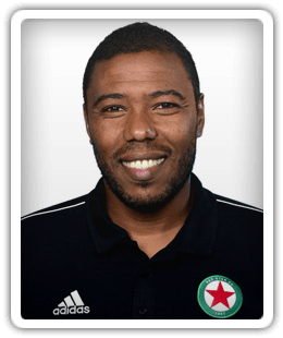 Vincent Doukantié