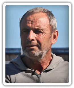 Paul Marchioni