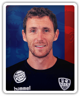 David Ducourtioux